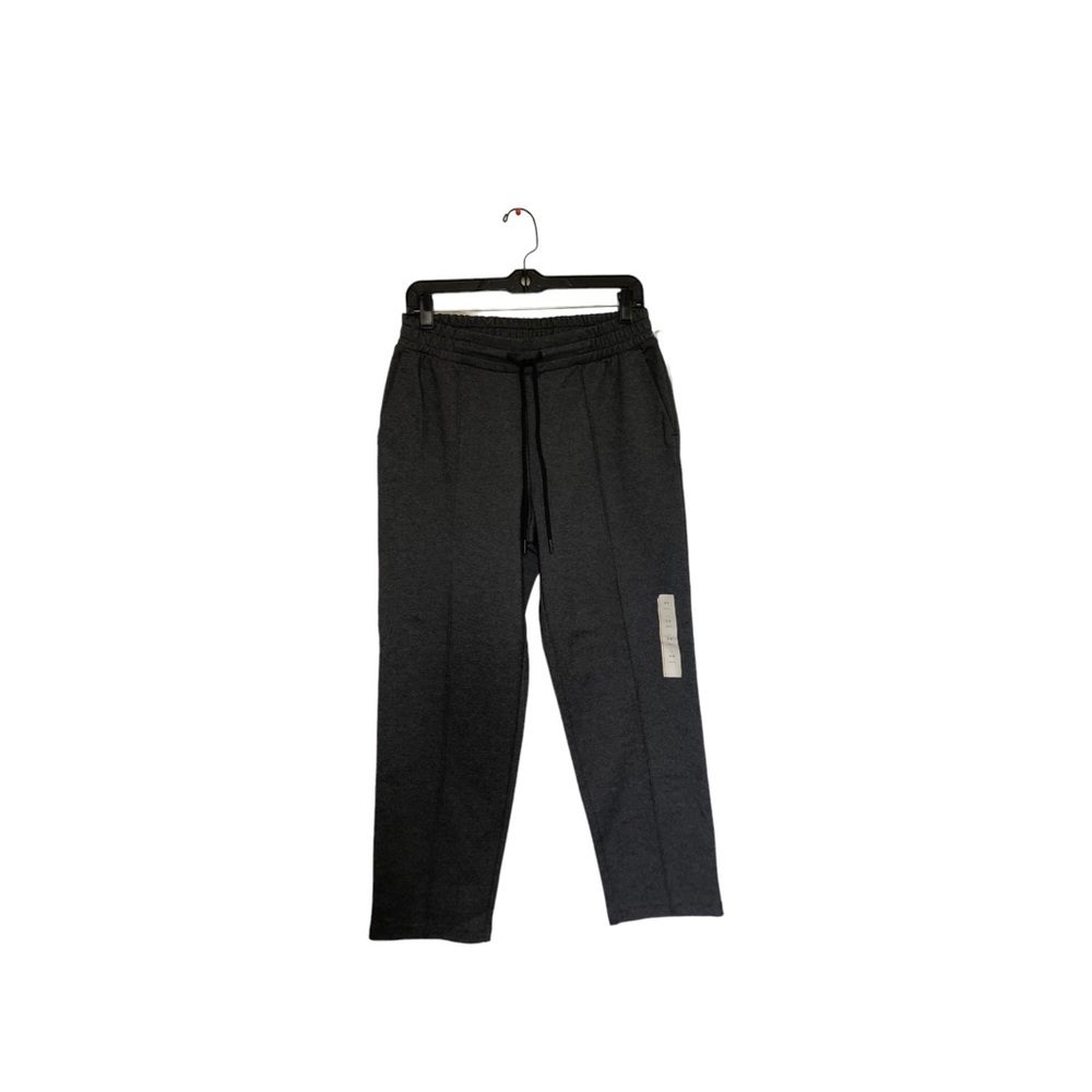 A New Day Womens Pants Small Gray